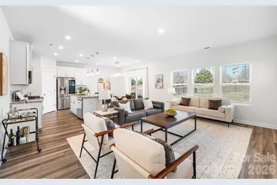 4620 Millennium Avenue, Charlotte, NC 28217 - Photo 4