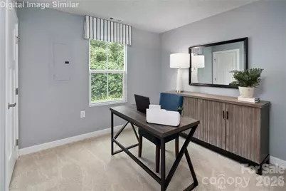 3287 Eller Drive Extension, Hickory, NC 28602 - Photo 16