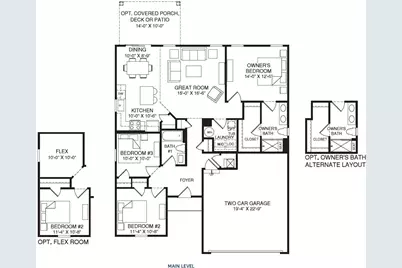 3287 Eller Drive Extension, Hickory, NC 28602 - Photo 20