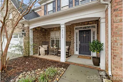 2100 Goddard Way, Waxhaw, NC 28173 - Photo 2
