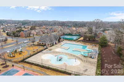 2100 Goddard Way, Waxhaw, NC 28173 - Photo 40