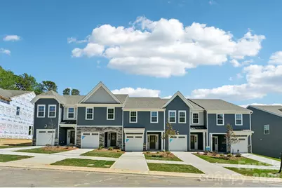 7635 Ethora Way, Charlotte, NC 28216 - Photo 2