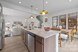 7635 Ethora Wy, Charlotte, NC 28216 - Photo 1