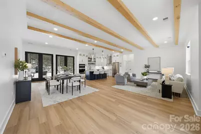 303 Wittenburg Springs Drive, Bethlehem, NC 28601 - Photo 6