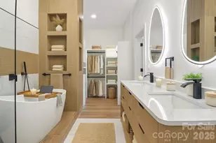 303 Wittenburg Springs Dr, Bethlehem, NC 28601 - Photo 14