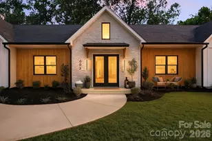 303 Wittenburg Springs Dr, Bethlehem, NC 28601 - Photo 1