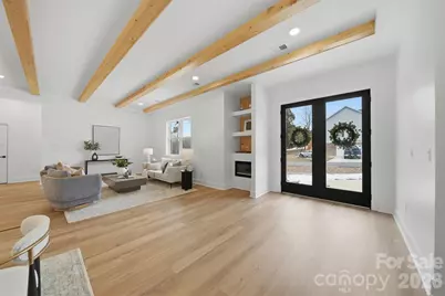 303 Wittenburg Springs Drive, Bethlehem, NC 28601 - Photo 22