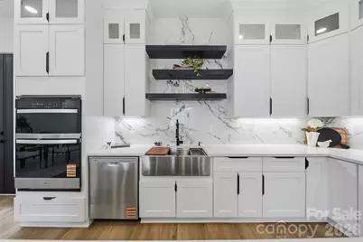 303 Wittenburg Springs Drive, Bethlehem, NC 28601 - Photo 8