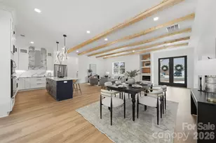 303 Wittenburg Springs Dr, Bethlehem, NC 28601 - Photo 4