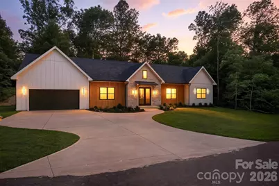303 Wittenburg Springs Drive, Bethlehem, NC 28601 - Photo 2