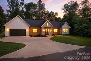 303 Wittenburg Springs Dr, Bethlehem, NC 28601 - Photo 2