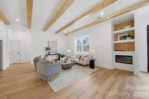 303 Wittenburg Springs Dr, Bethlehem, NC 28601 - Photo 10