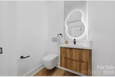 303 Wittenburg Springs Drive, Bethlehem, NC 28601 - Photo 18