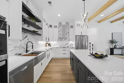 303 Wittenburg Springs Drive, Bethlehem, NC 28601 - Photo 28