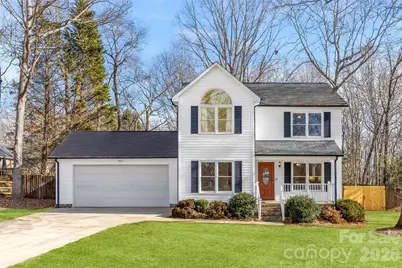 2064 Colorado Court #13, Lincolnton, NC 28092 - Photo 1