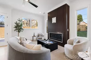 2117 Lombardy Cir, Charlotte, NC 28203 - Photo 1