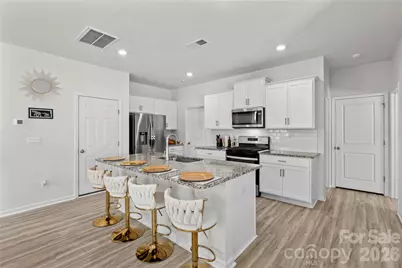 136 Sycamore Springs Drive, Statesville, NC 28677 - Photo 12