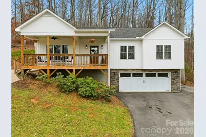 51 Leatherwood Drive, Candler, NC 28715 - Photo 2