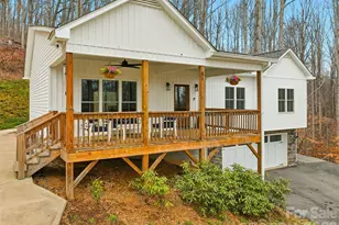 51 Leatherwood Dr, Candler, NC 28715 - Photo 4