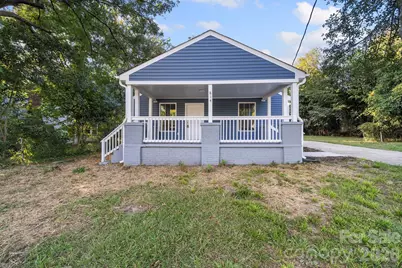 814 Jefferson Avenue, Rock Hill, SC 29730 - Photo 2