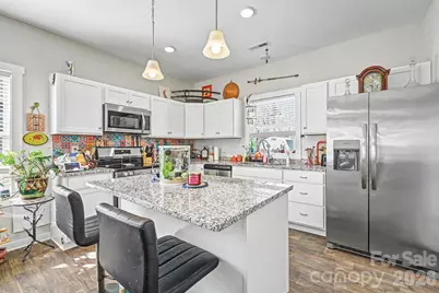 215 James Street, Lexington, NC 27295 - Photo 4