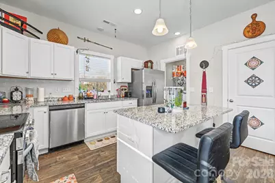 215 James Street, Lexington, NC 27295 - Photo 6