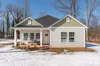 215 James Street, Lexington, NC 27295 - Photo 2