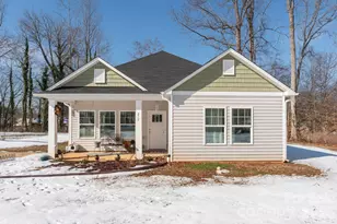 215 James St, Lexington, NC 27295 - Photo 2