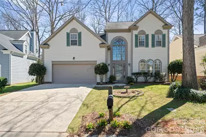 6107 Park Hill Road, Charlotte, NC 28277 - Photo 1