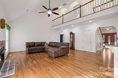 1713 Oak Park Court, Iron Station, NC 28080 - Photo 6