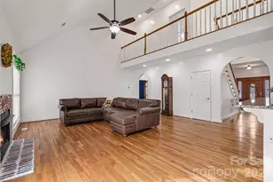 1713 Oak Park Ct, Iron Station, NC 28080 - Photo 6
