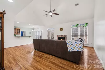 1713 Oak Park Court, Iron Station, NC 28080 - Photo 16