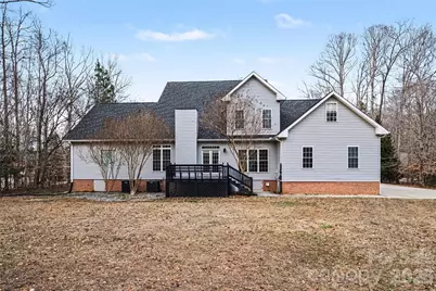 1713 Oak Park Court, Iron Station, NC 28080 - Photo 42