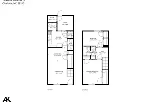 7906 Oak Meadow Ct, Charlotte, NC 28210 - Photo 26