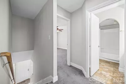 7906 Oak Meadow Court, Charlotte, NC 28210 - Photo 14