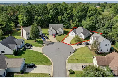 2485 Acadia Court, Kannapolis, NC 28083 - Photo 32