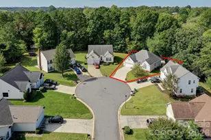 2485 Acadia Ct, Kannapolis, NC 28083 - Photo 32