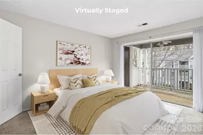 2518 Cranbrook Lane #6, Charlotte, NC 28207 - Photo 8