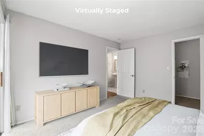 2518 Cranbrook Lane #6, Charlotte, NC 28207 - Photo 10