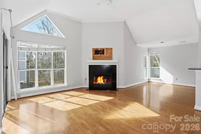 2518 Cranbrook Lane #6, Charlotte, NC 28207 - Photo 2