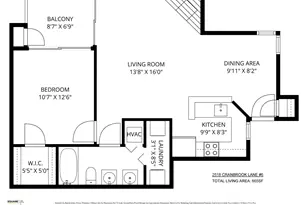 2518 Cranbrook Ln, Charlotte, NC 28207 - Photo 14