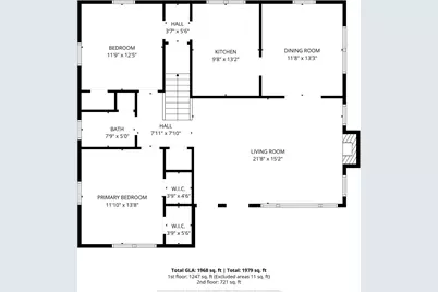113 Falls Street, Morganton, NC 28655 - Photo 30