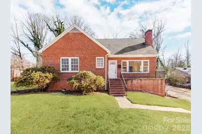 113 Falls Street, Morganton, NC 28655 - Photo 1