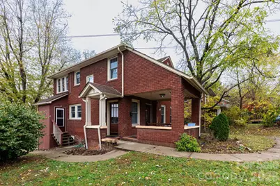 16 Gracelyn Road, Asheville, NC 28804 - Photo 1