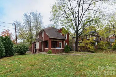 16 Gracelyn Road, Asheville, NC 28804 - Photo 2