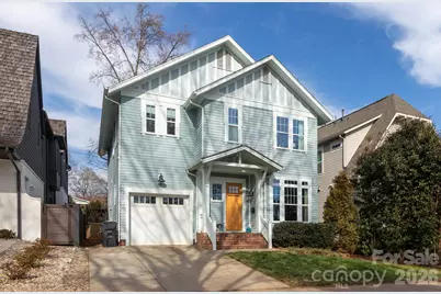 1127 Reece Road, Charlotte, NC 28209 - Photo 38