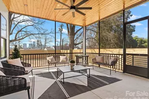 205 Sylvania Ave, Charlotte, NC 28206 - Photo 42
