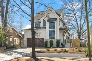 205 Sylvania Ave, Charlotte, NC 28206 - Photo 1