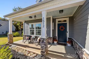 1512 Trevino Wy, Waxhaw, NC 28173 - Photo 36