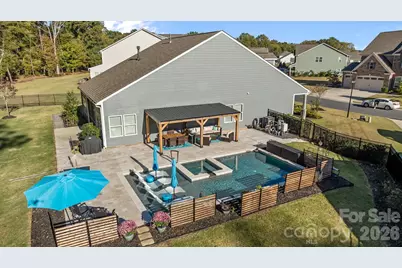 1512 Trevino Way, Waxhaw, NC 28173 - Photo 8